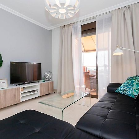 Luxury Apartment Sotavent III El Médano Exteriér fotografie